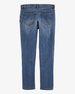 Product image 2 of Kid Medium Wash Skinny-Leg Jeans
