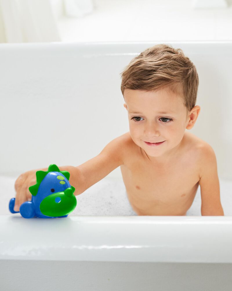 bath time light up toys