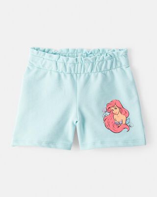 Product image 2 of Toddler 2-Piece Little Mermaid Outfit Set