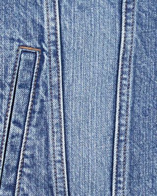 Product image 2 of Kid Classic Denim Jacket