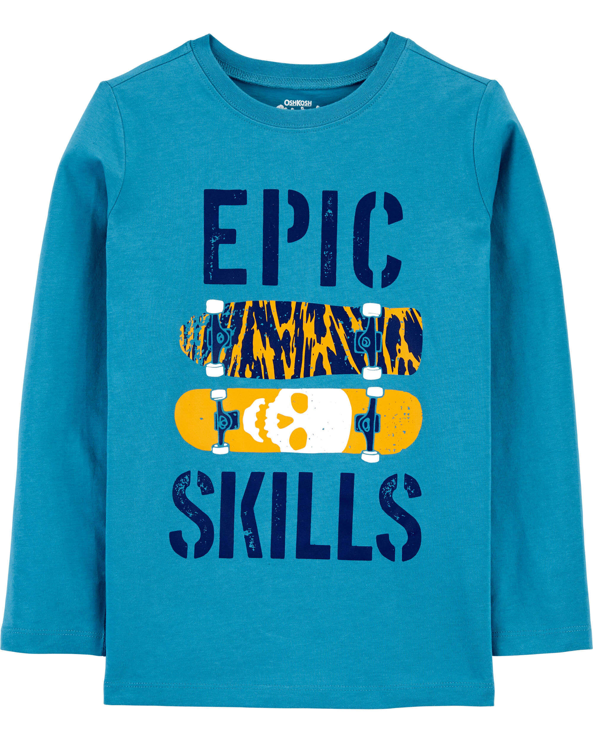 *DOORBUSTER* OshKosh Originals Graphic Tee