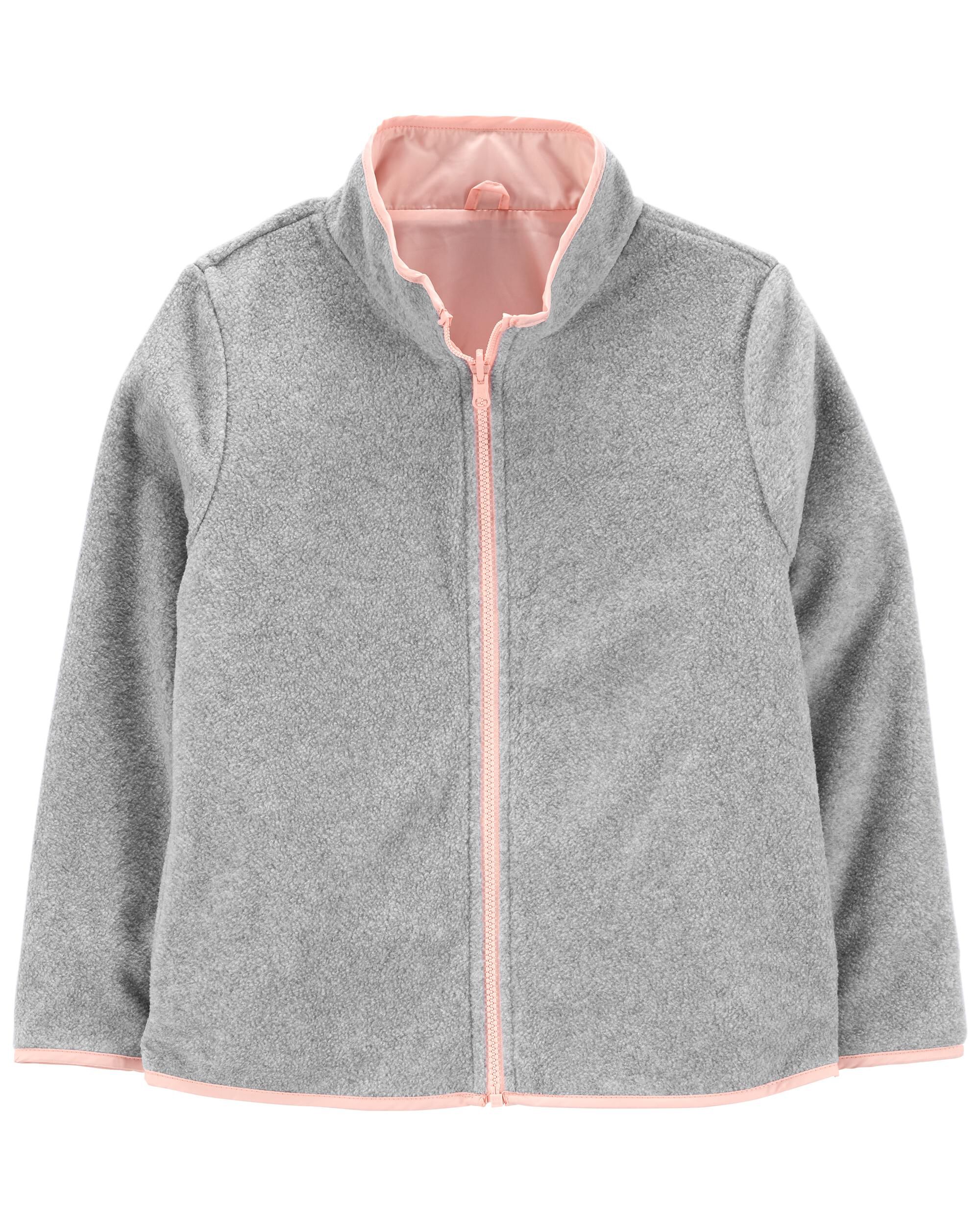 Girl Jackets \u0026 Outerwear | Carter's 
