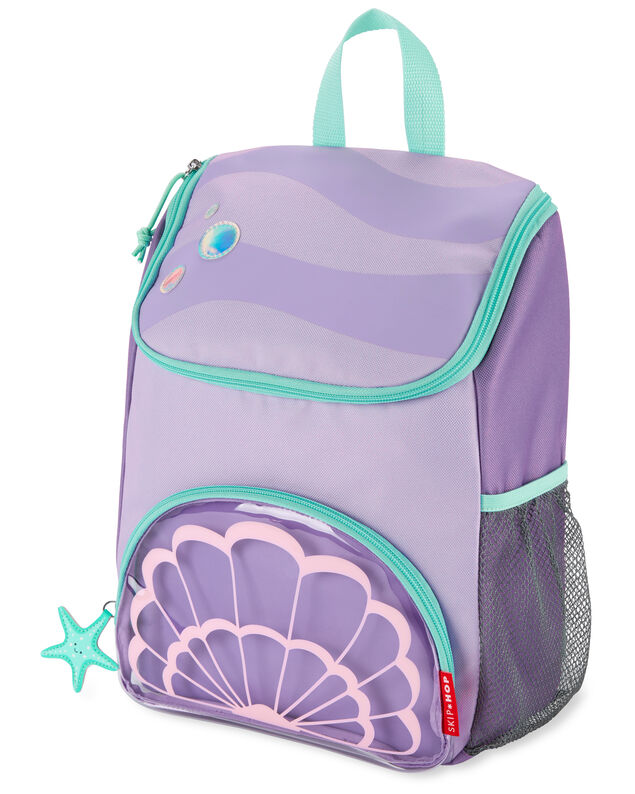 Product image 1 of Spark Style Big Kid Backpack - Seashell