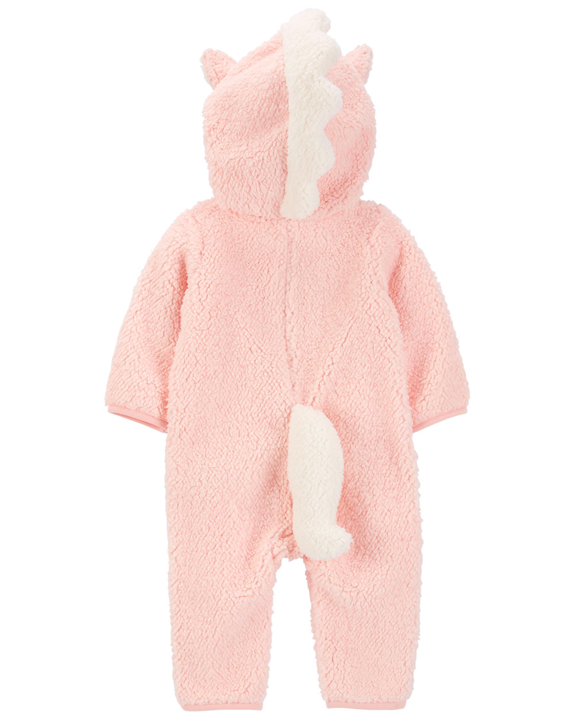 Carters baby unicorn costume sales