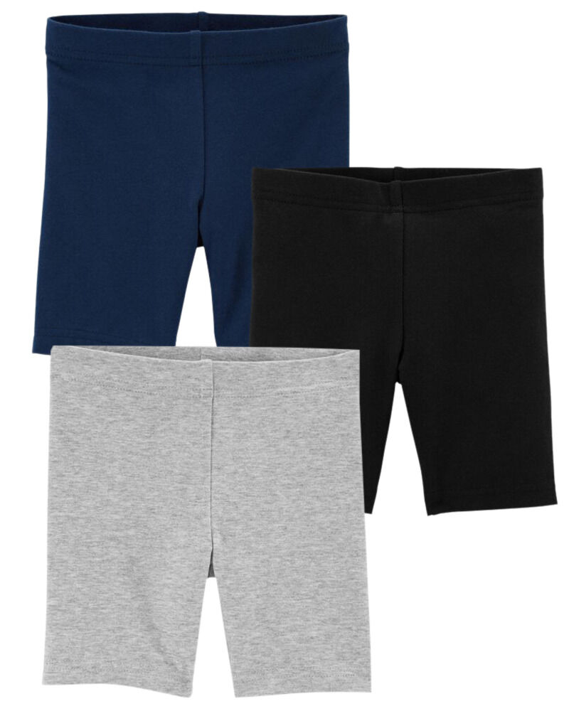 biker shorts jcpenney