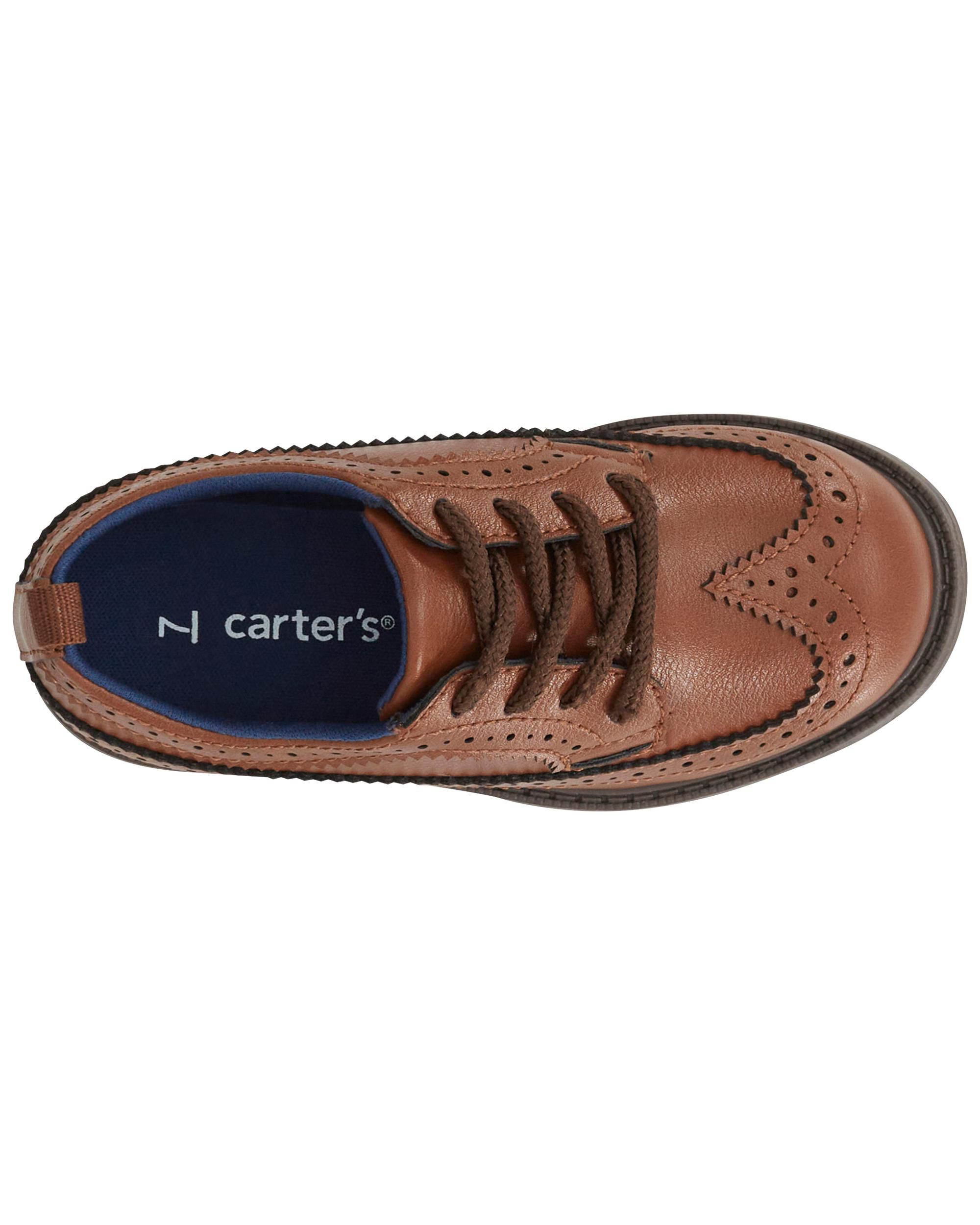 Kid Oxford Dress Shoes - Carter's | Carter's