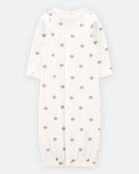 Baby Gowns