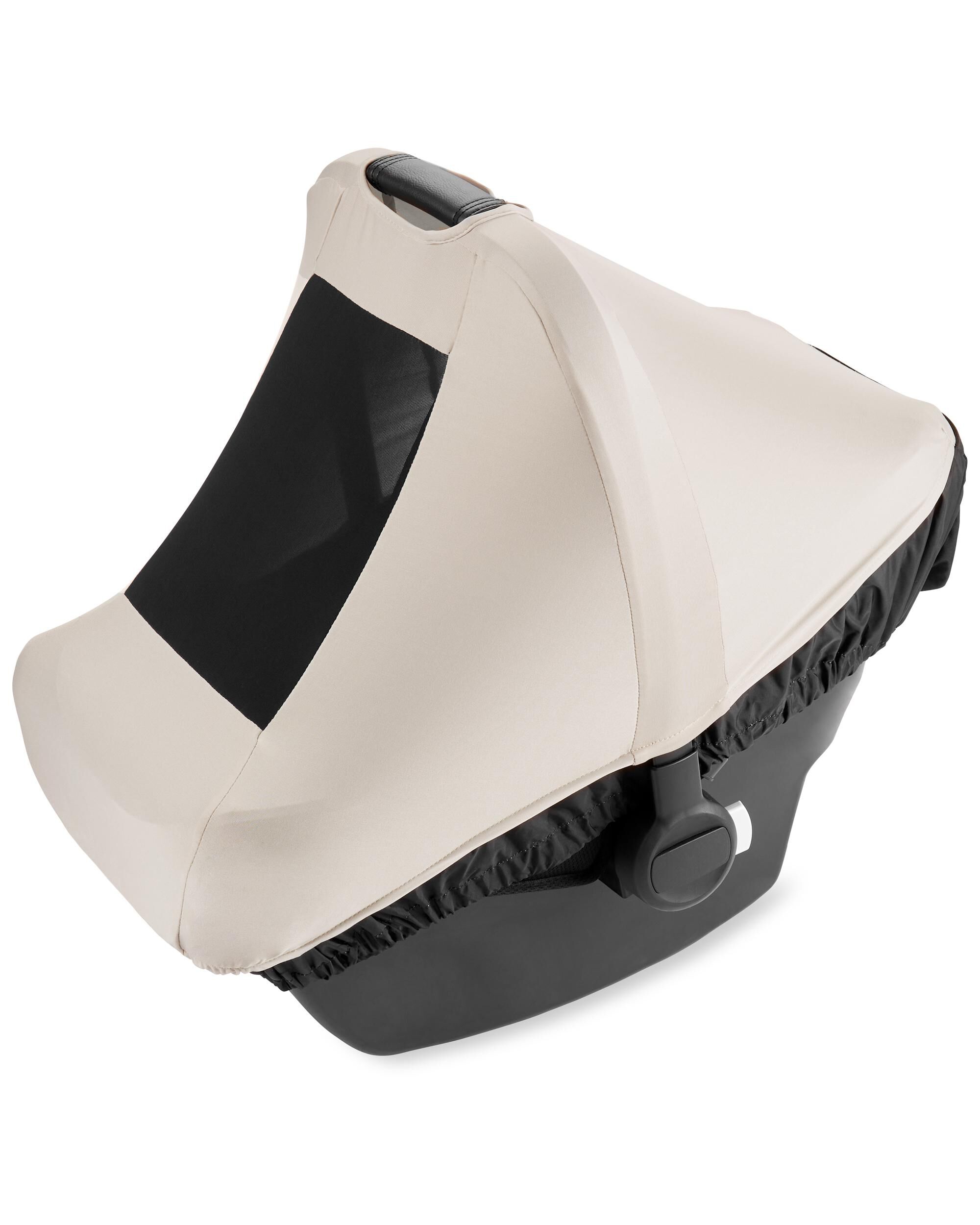 All Seasons Car Seat Cover - Oat - Skip Hop | Carter's