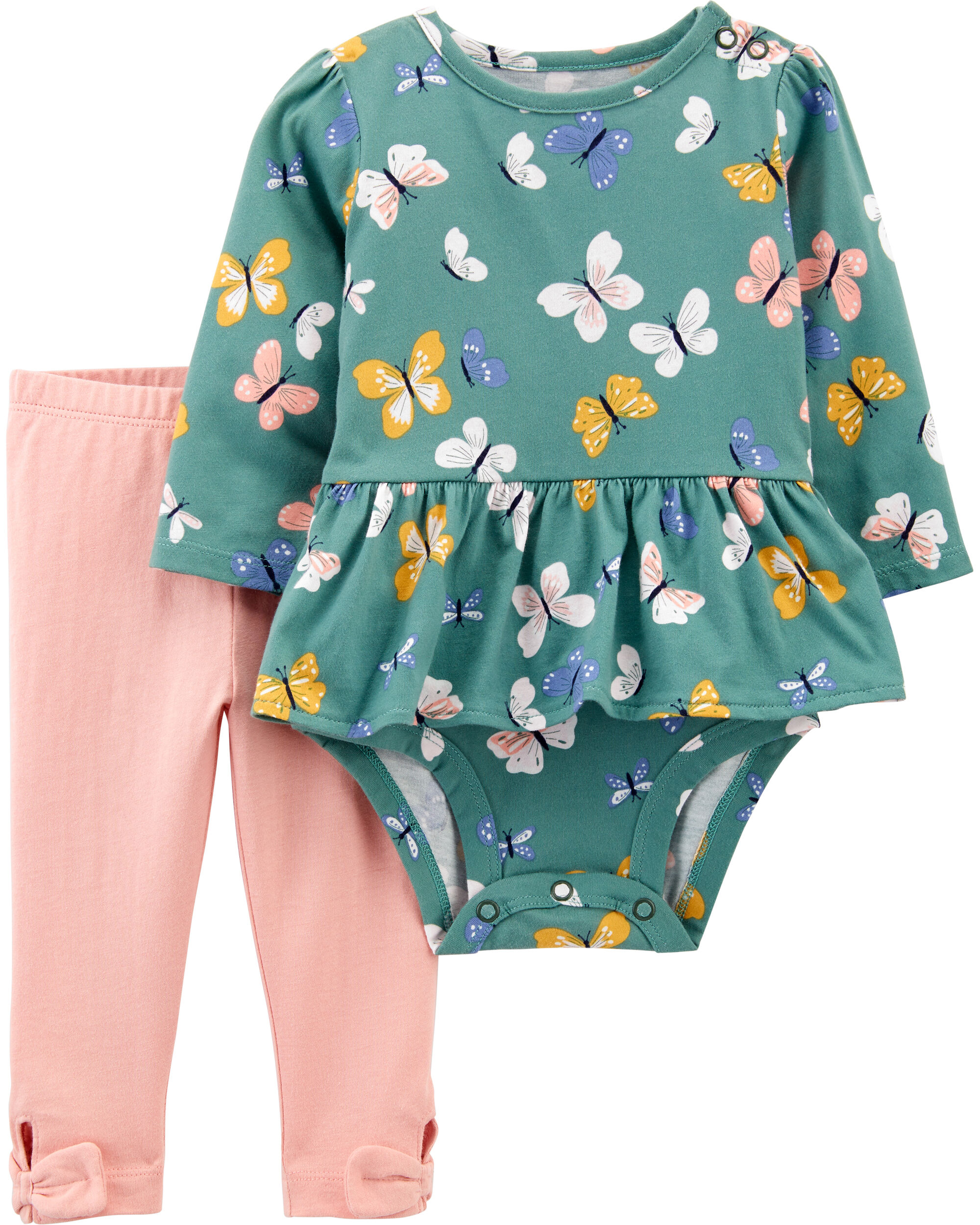 carters baby girl sale