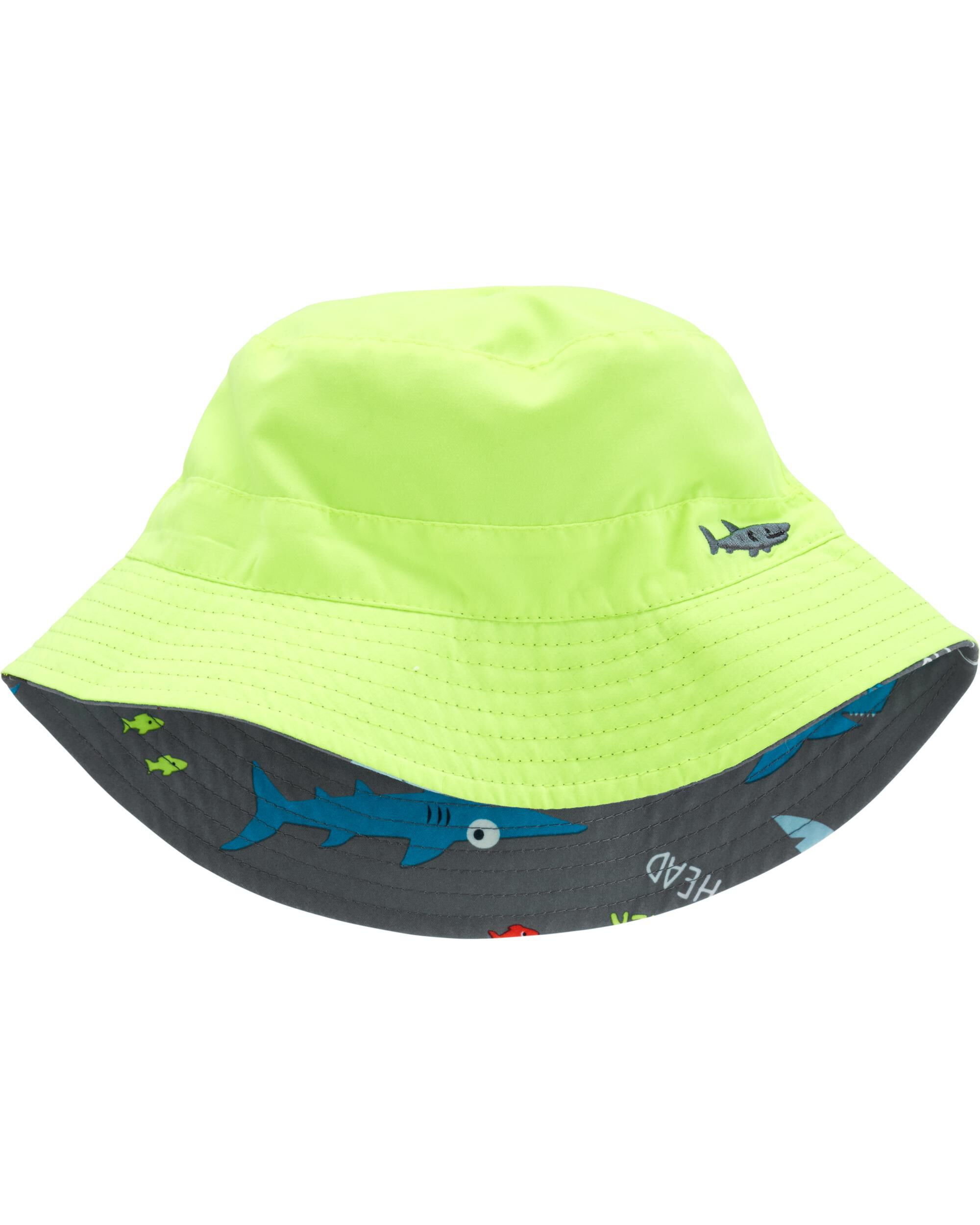 carters sun hat boy