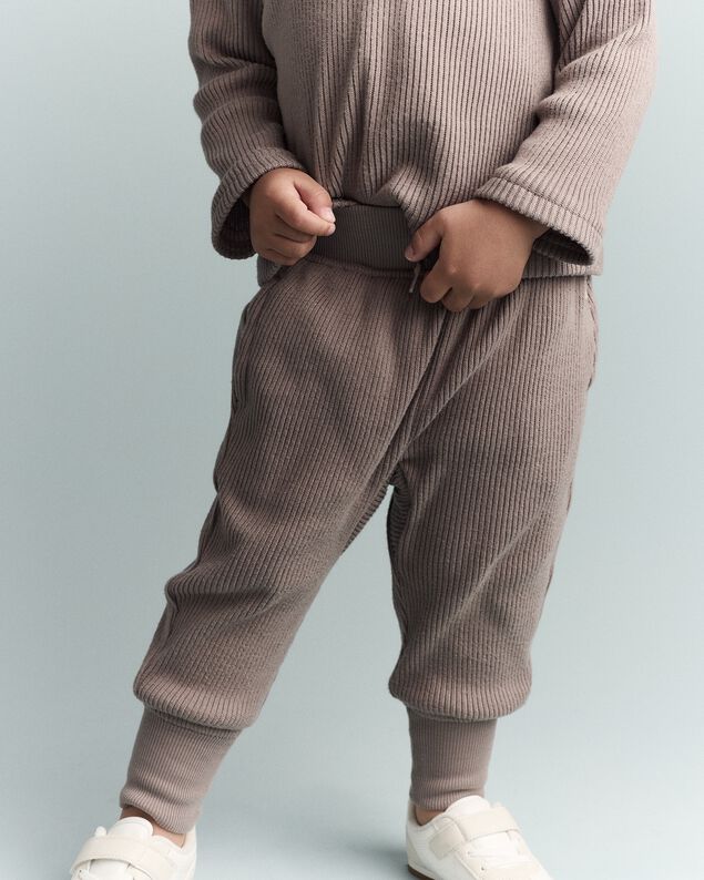 Product image 1 of Toddler City Park™ Jogger Pant - Brown