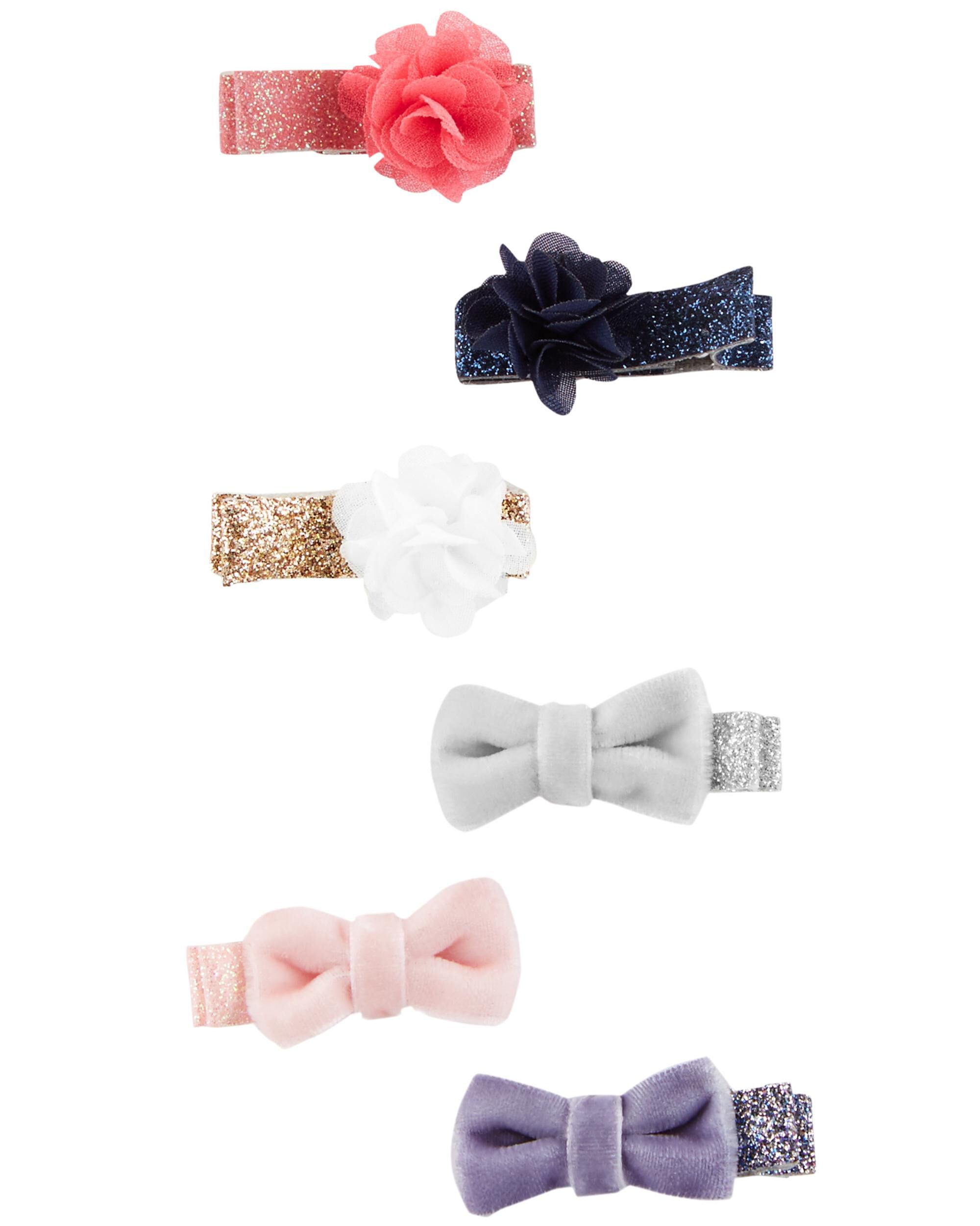 carters baby hair accessories