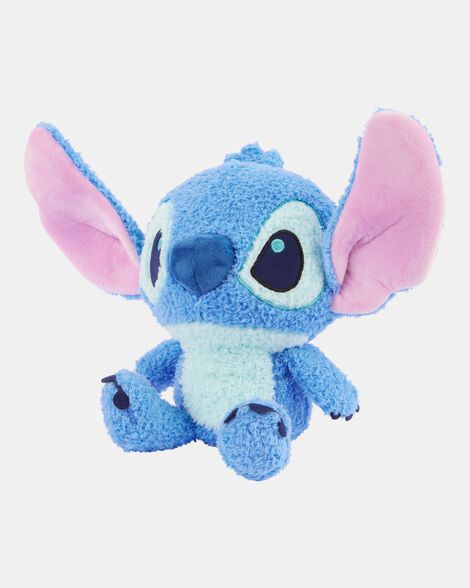 Disney© Lilo & Stitch Plush Toy with Crinkle Sound