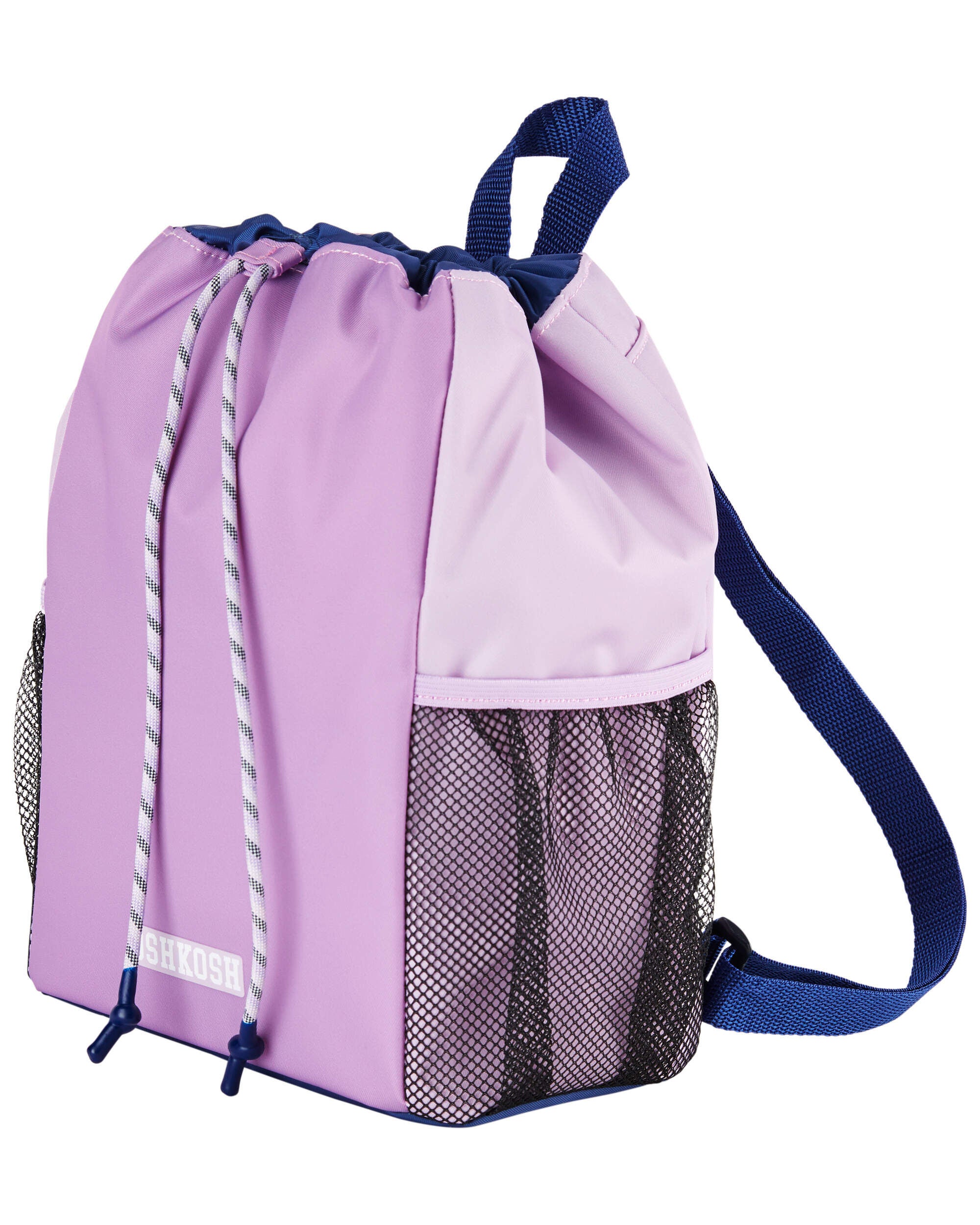 OshKosh Active Drawstring Backpack Skip Hop Carter s