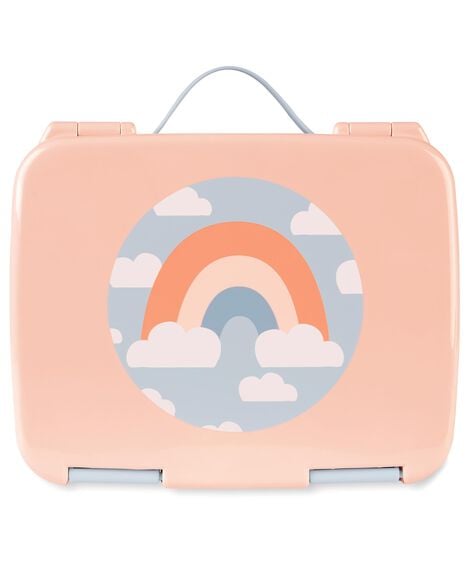  Product image 1 of Spark Style Bento Lunch Box - Rainbow