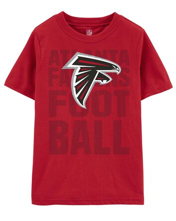 Kid NFL Atlanta Falcons Tee