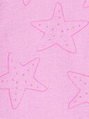 Pink - Baby Short-Sleeve Pocket Tee, Selected