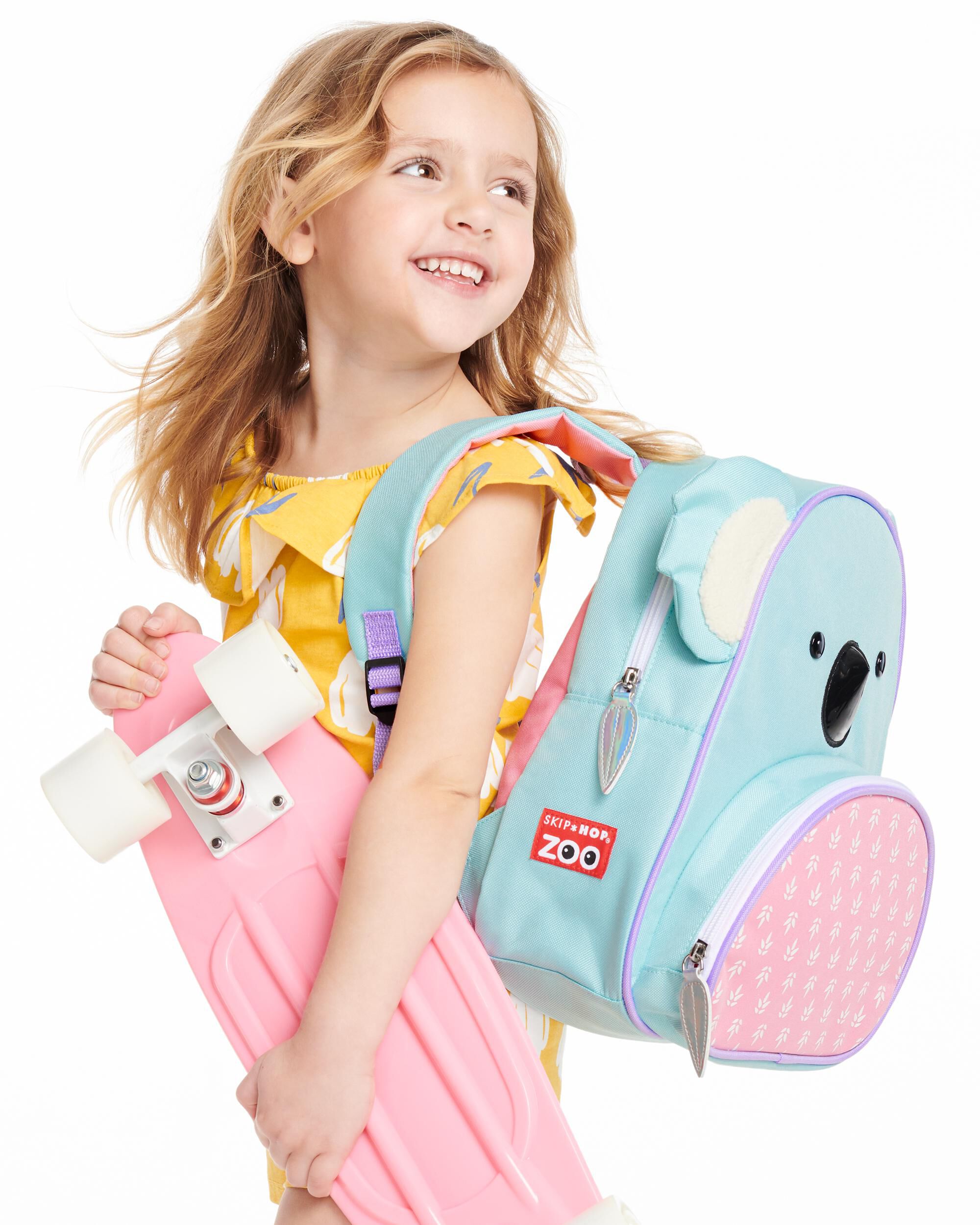 Girl skip hop backpack new arrivals