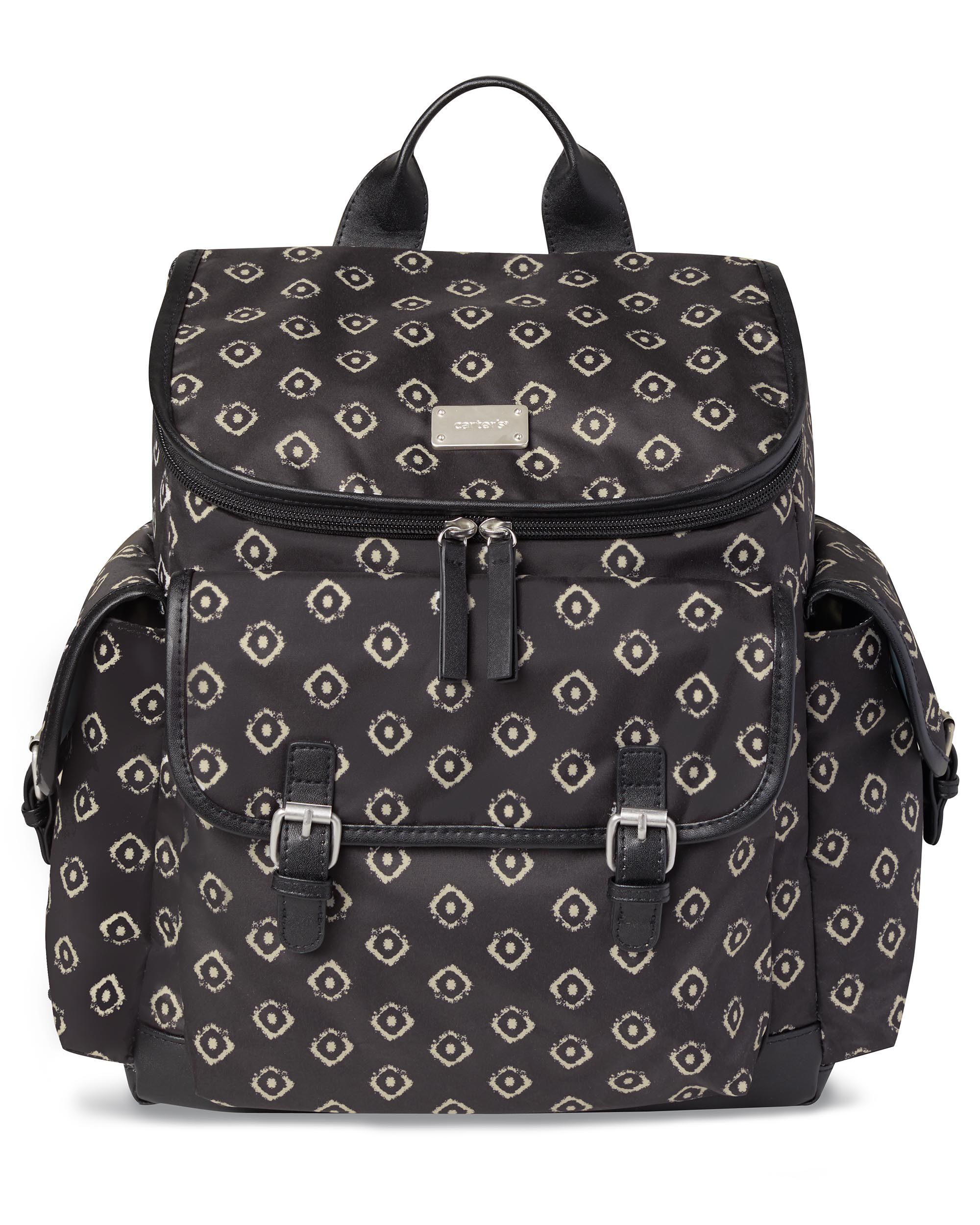 carters baby diaper bag