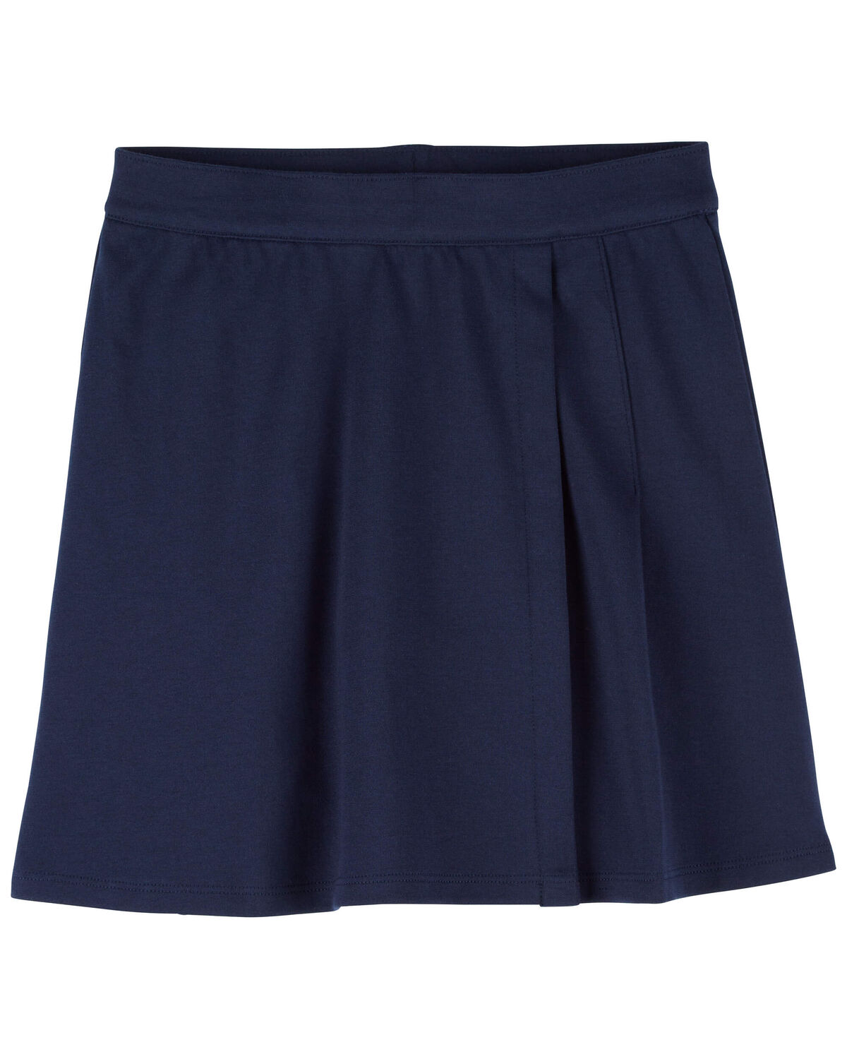 Kid Ponte Knit Uniform Skort OshKosh Carter's