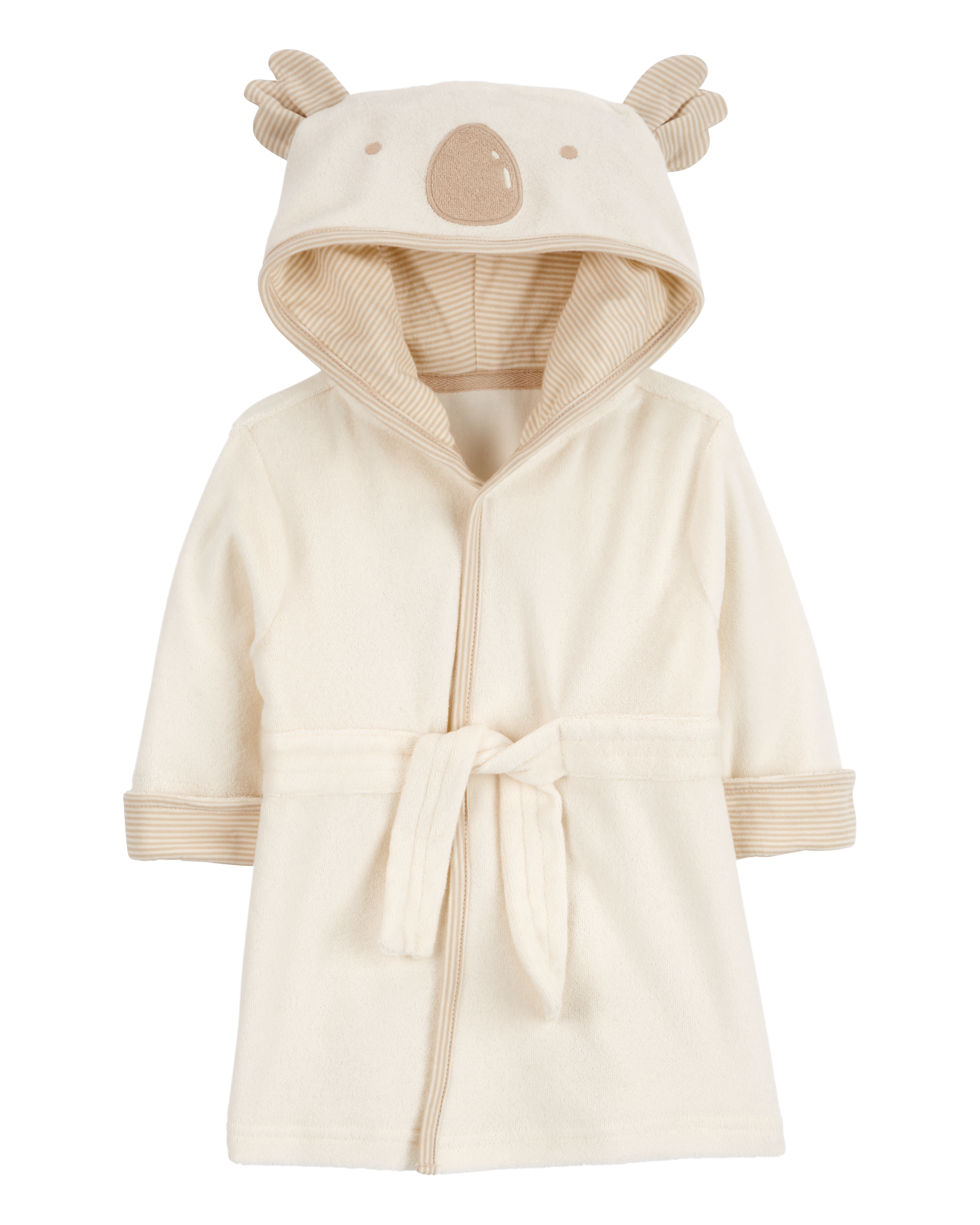 Baby Koala Hooded Terry Robe