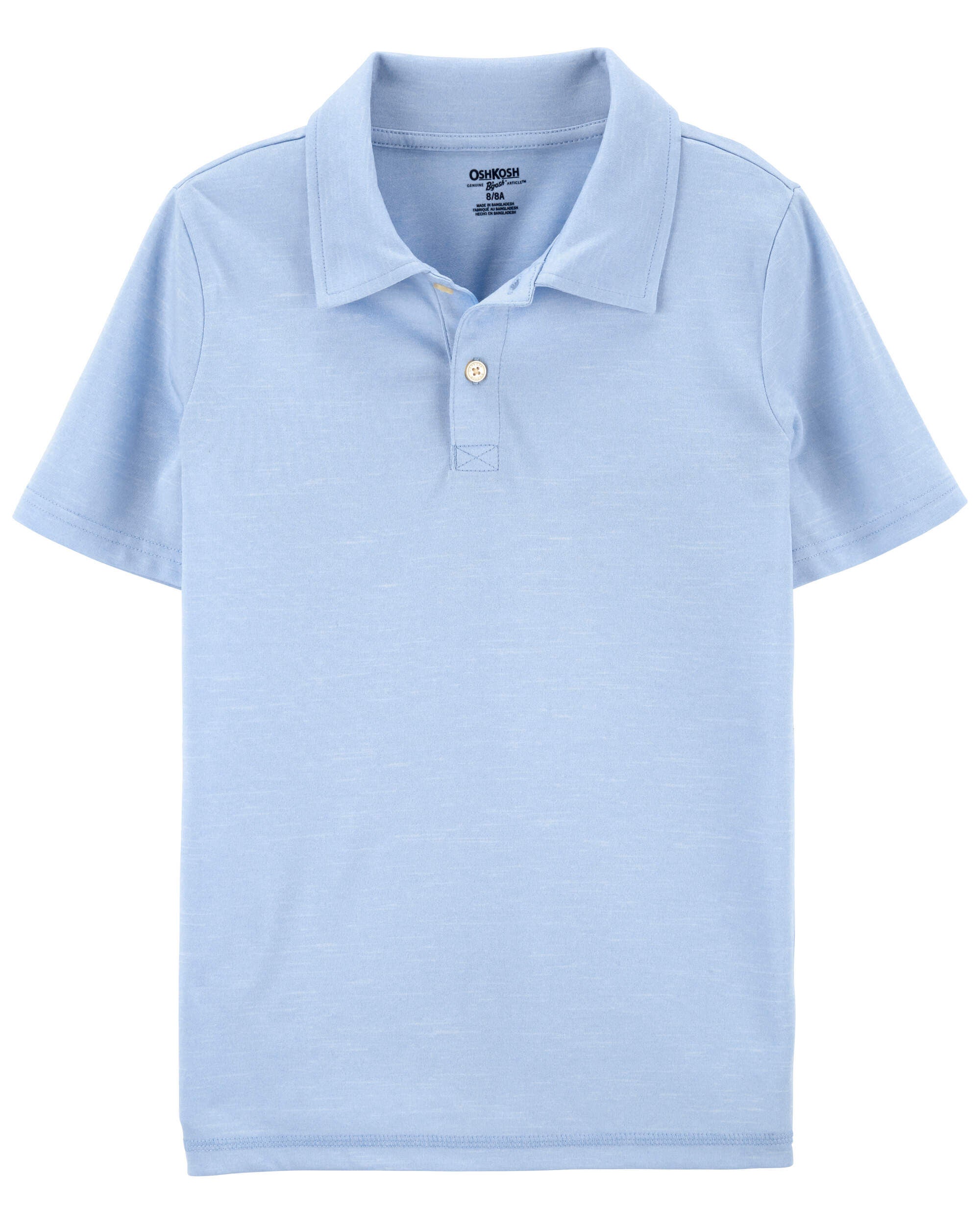 Oshkosh polo shirts new arrivals