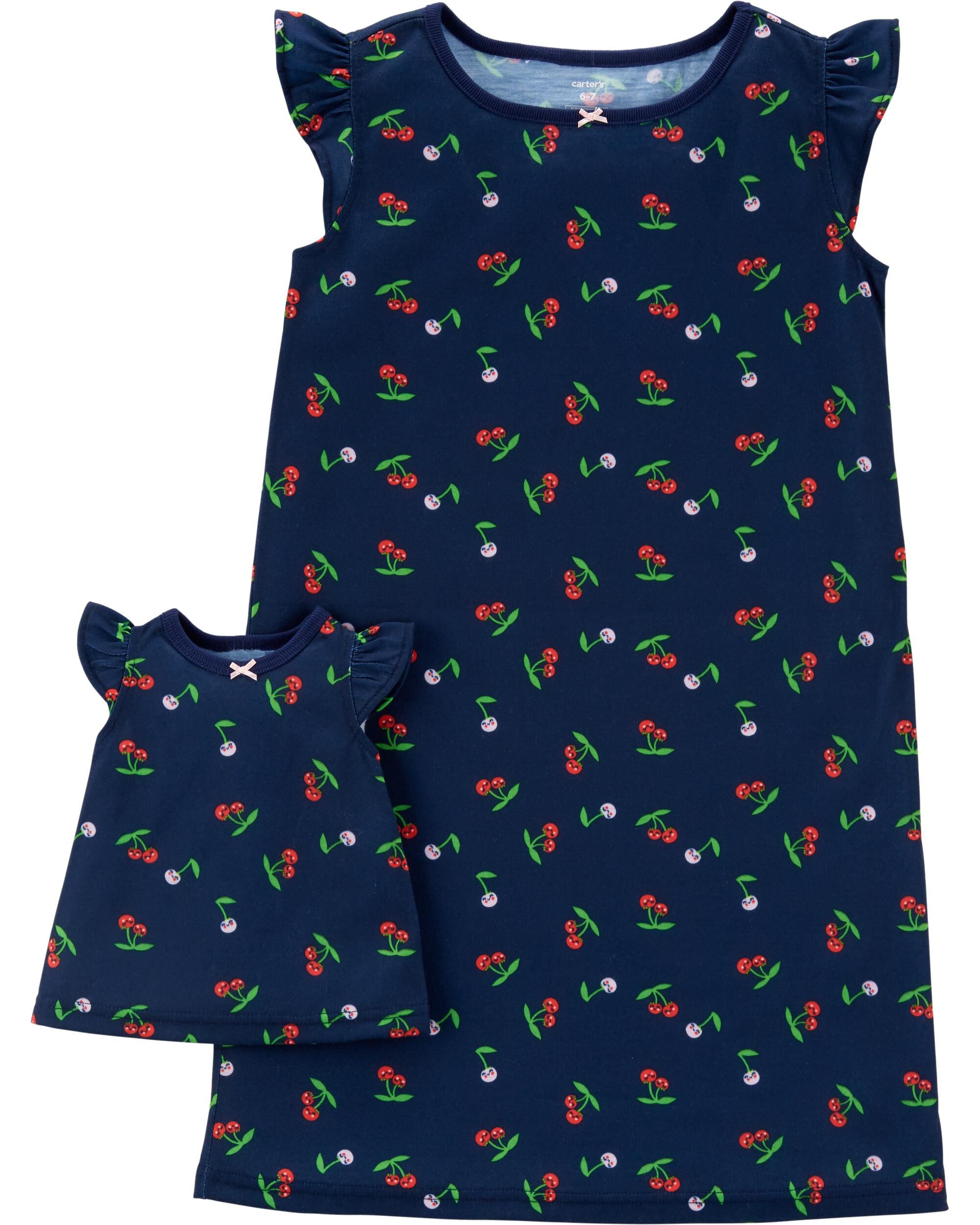 carters gown