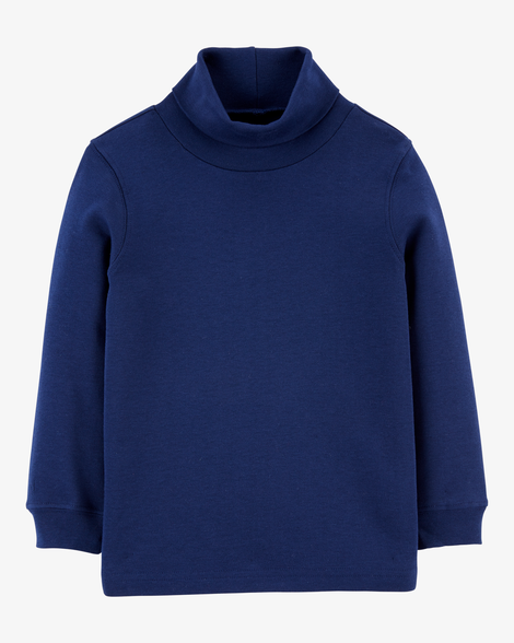 turtleneck