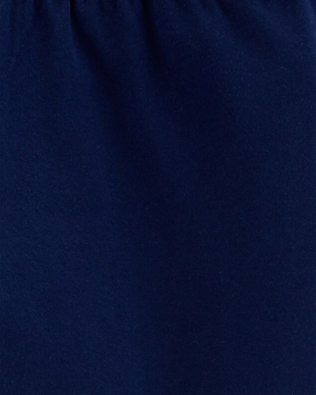 Product image 2 of Kid Capri Cotton Stretch  Leggings