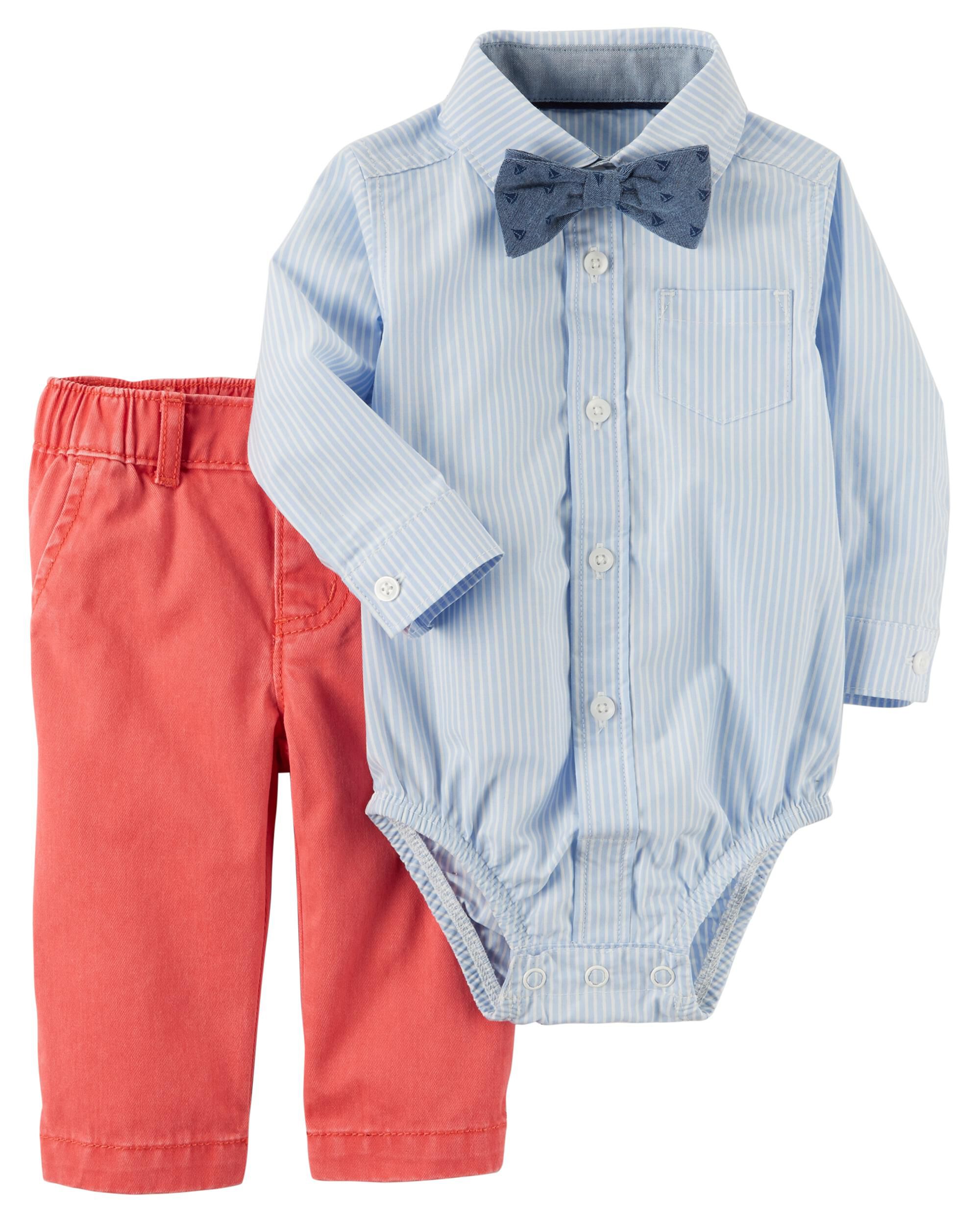 3 piece dress me up set carters