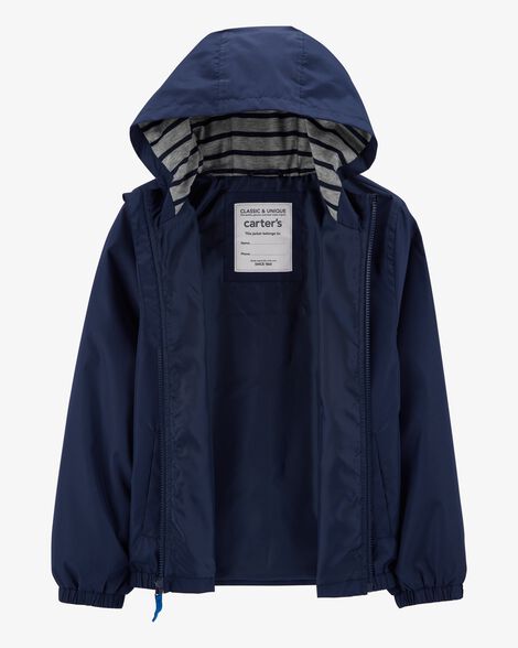  Product image 2 of Kid Windbreaker