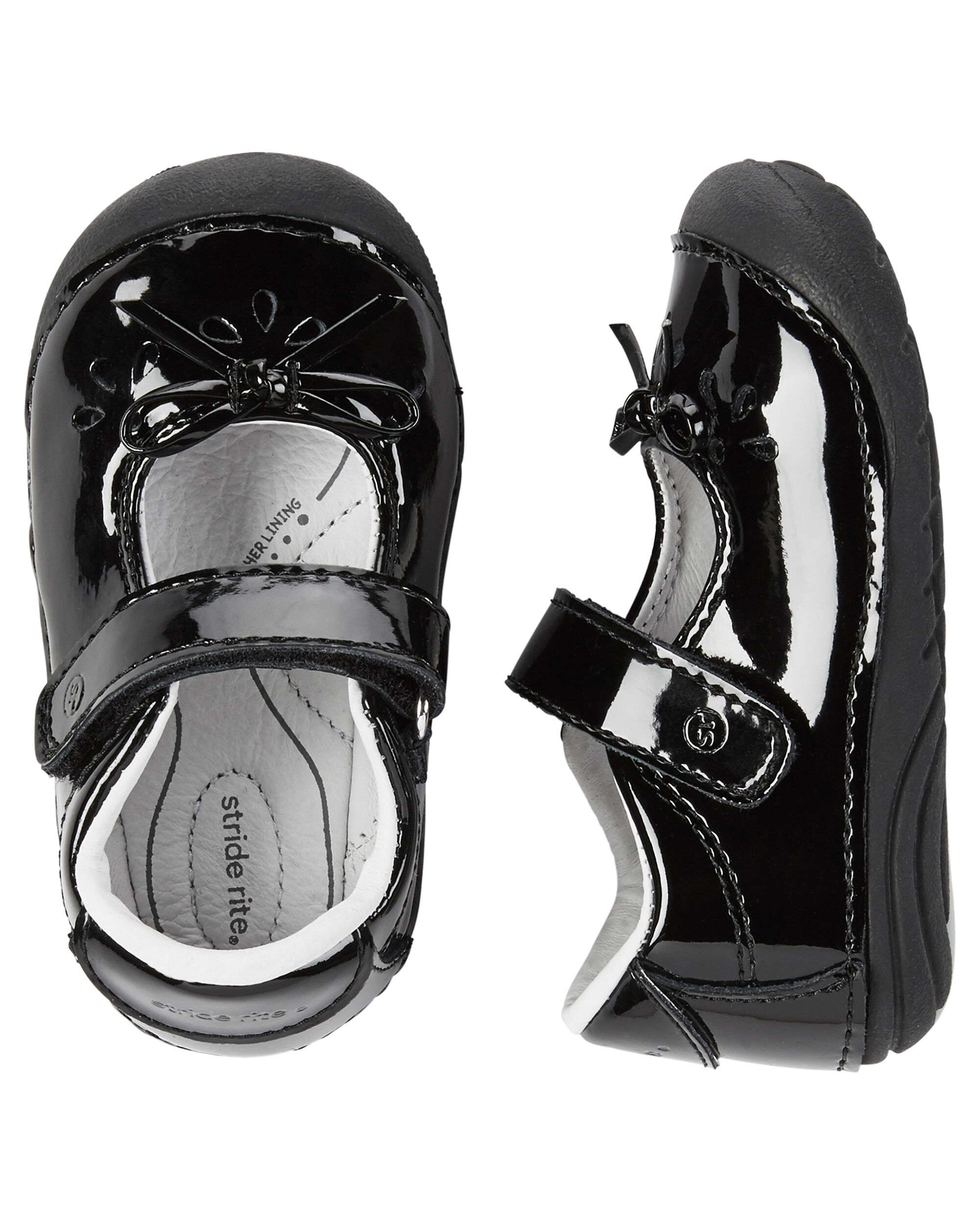 stride rite esme mary jane