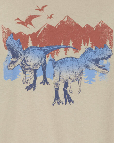  Product image 2 of Kid Dino Graphic Tee