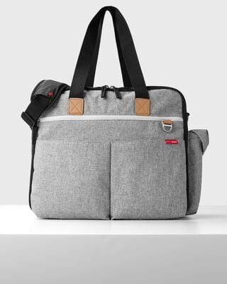 Product image 1 of Duo Weekender Diaper Bag