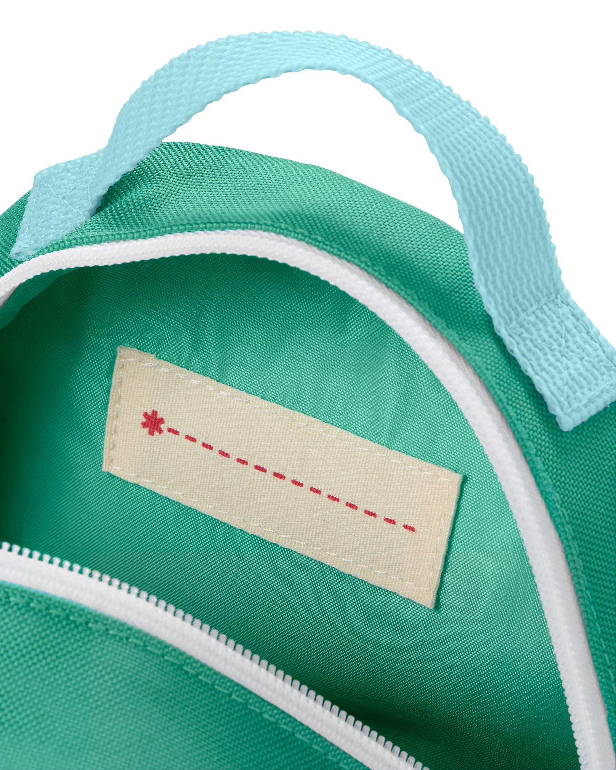 carters backpack harness