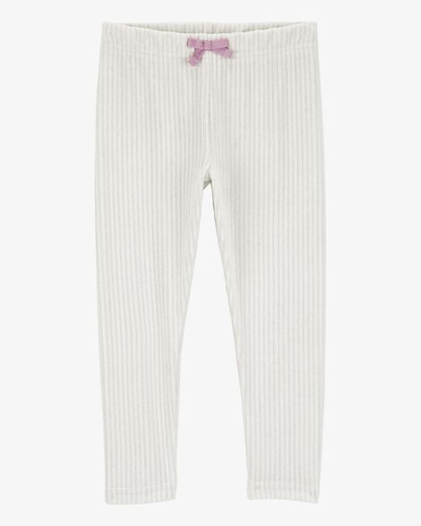  Product image 1 of Baby Pull-On Velour Pants