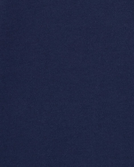  Product image 3 of Kid Long-Sleeve Cotton Tee