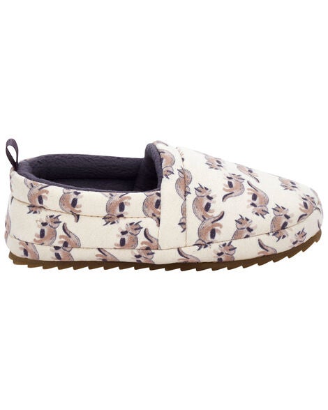  Product image 2 of Dinosaur Slipper Shoes