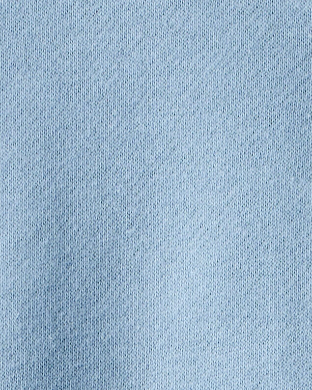 Product image 2 of Baby Boy DayDream Fleece Long-Sleeve Sweatshirt - Blue