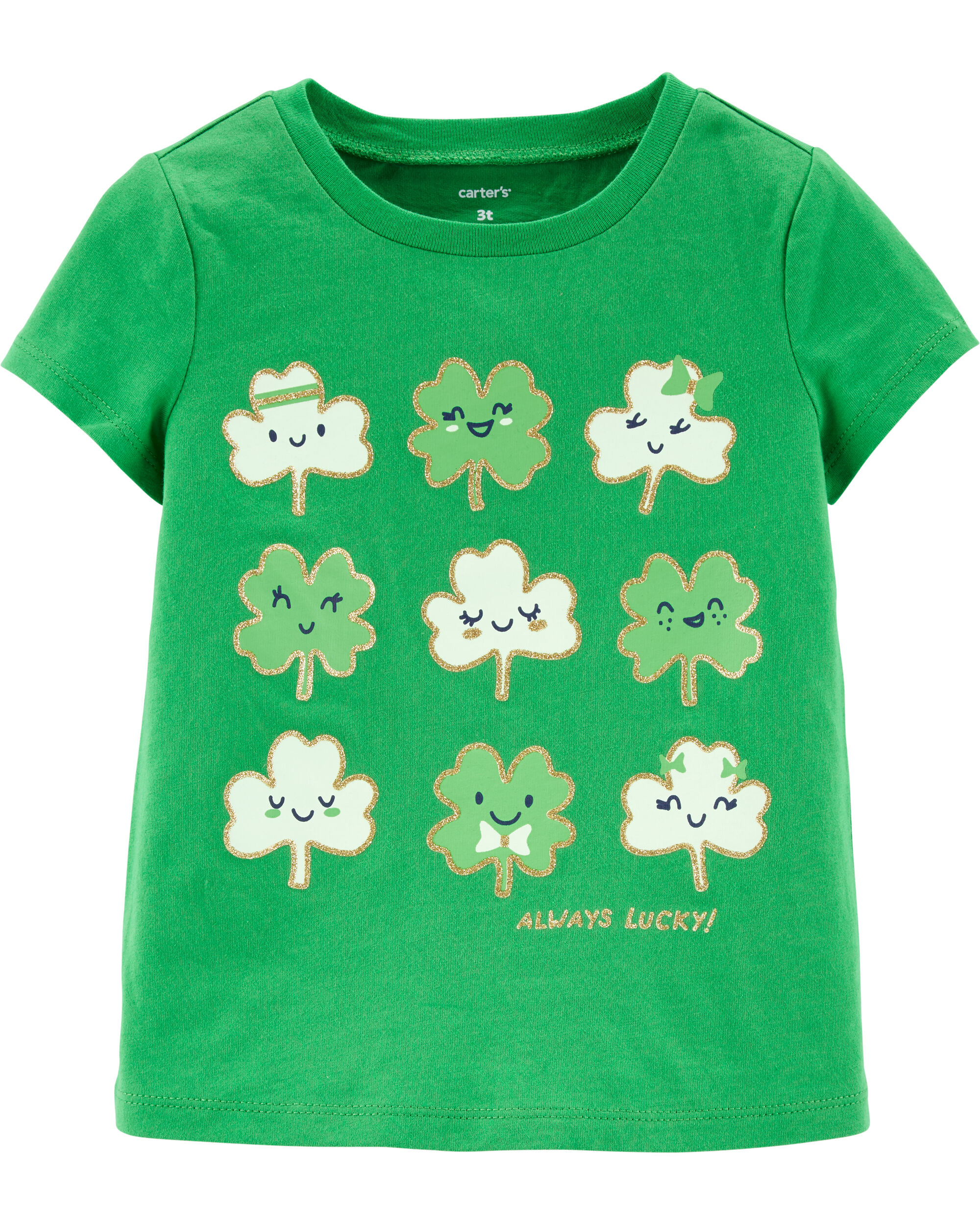 Lucky Brand Girl/'s Short Sleeve Shirt Choose Between Size 5 or 6 BRAND NEW!!