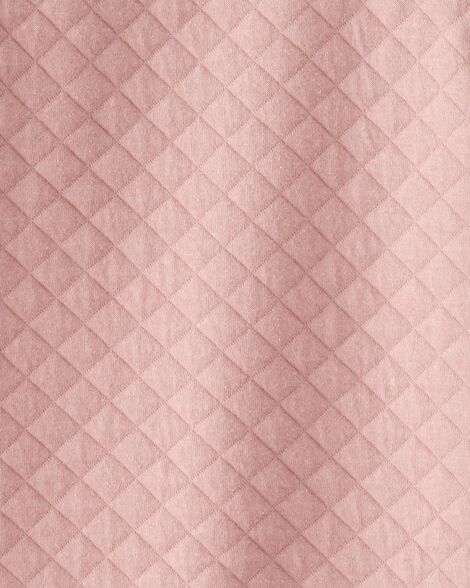  Product image 4 of Baby Double Knit Zip Wearable Blanket