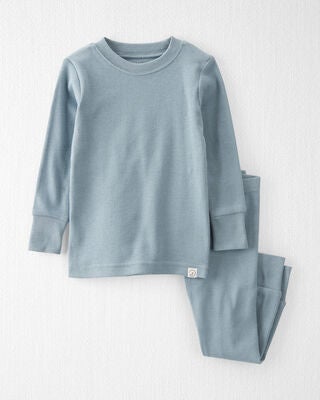 Product image 1 of Baby Organic Cotton Pajamas Set