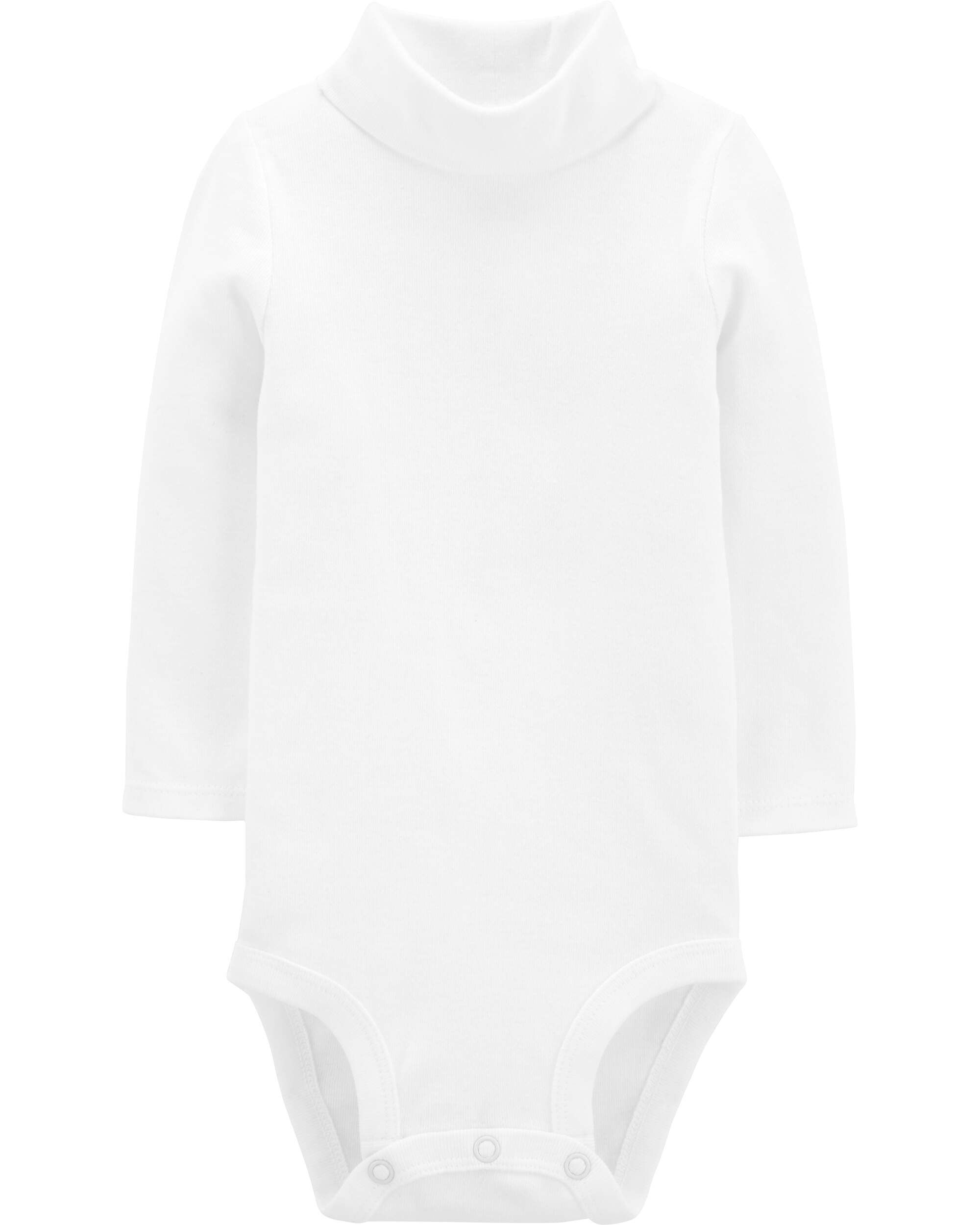 *DOORBUSTER* Turtleneck Bodysuit