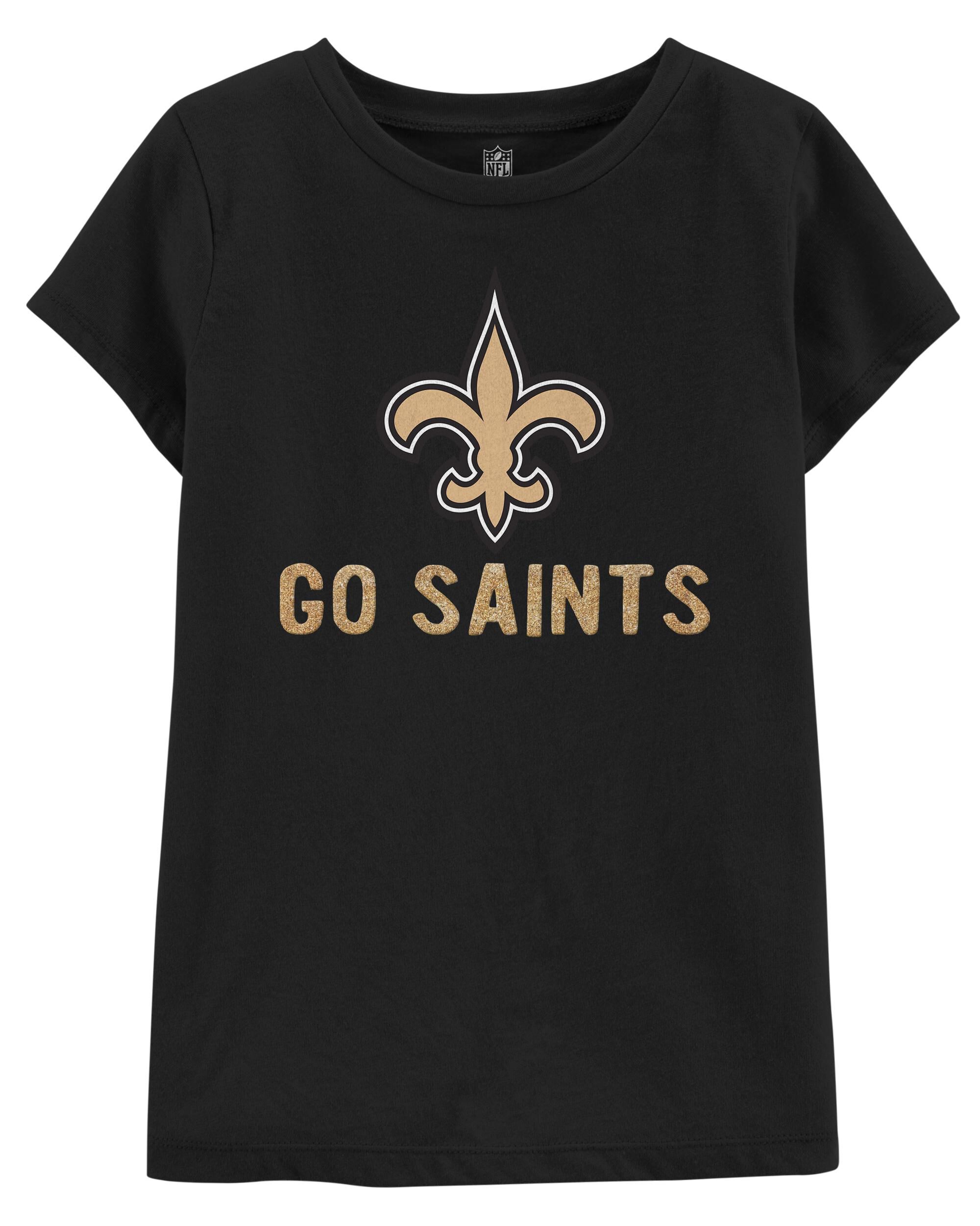 new orleans saints dress shirts