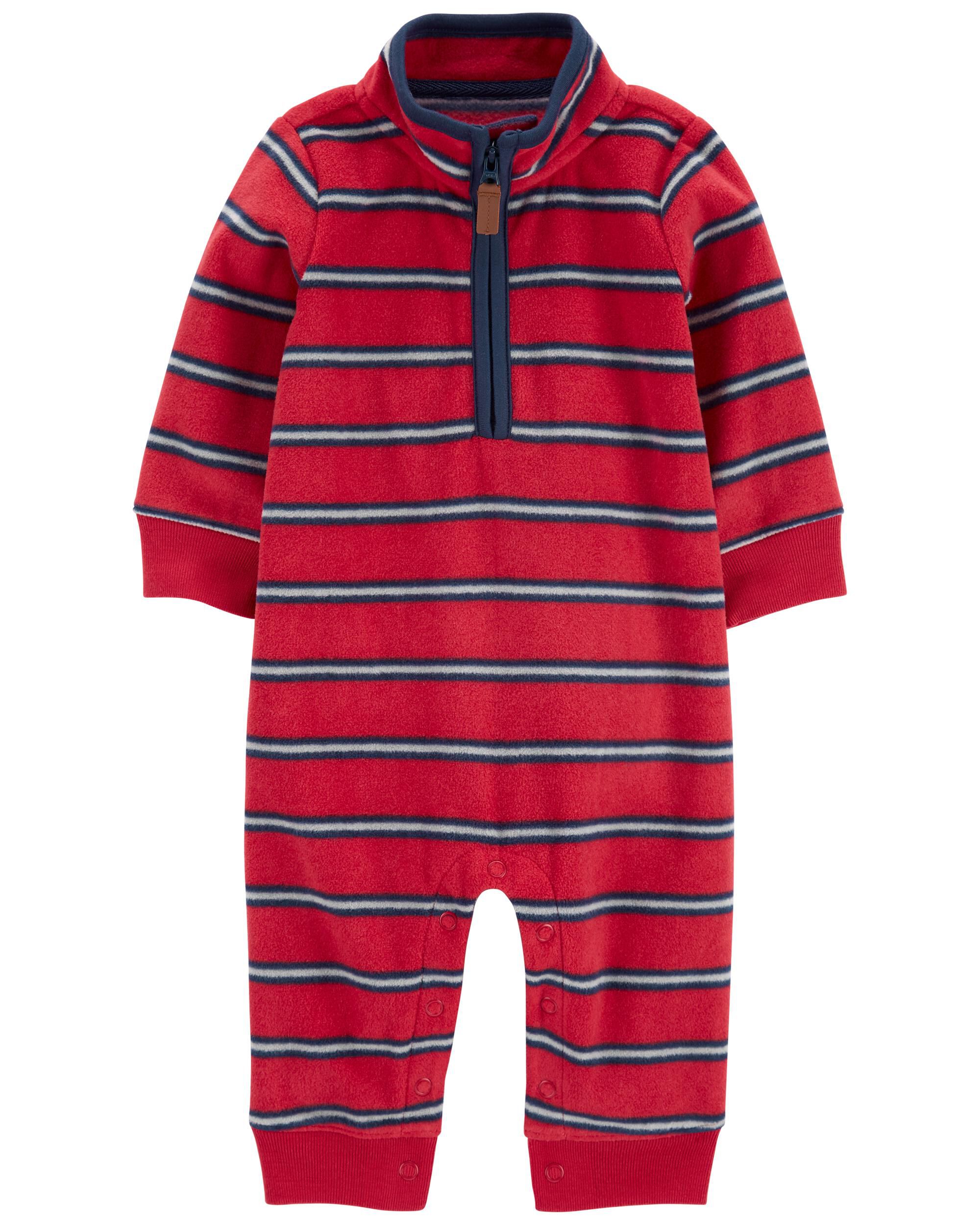 Carters baby jumpsuit new arrivals