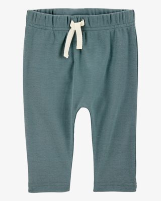 Product image 2 of Baby 3-Piece Striped Hooded Pant Set