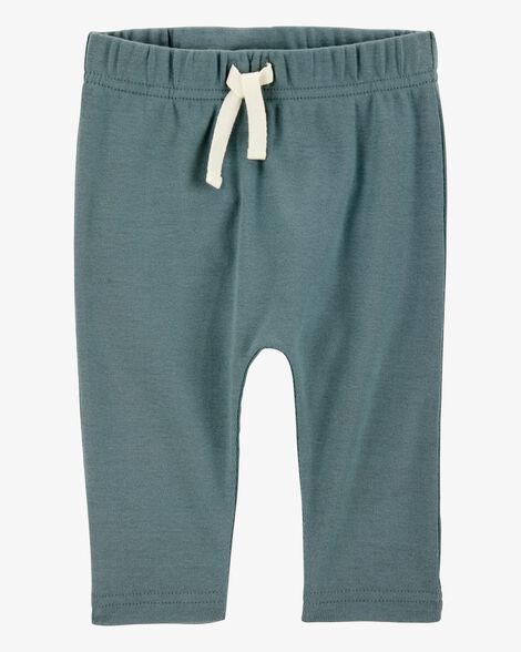  Product image 2 of Baby 3-Piece Striped Hooded Pant Set