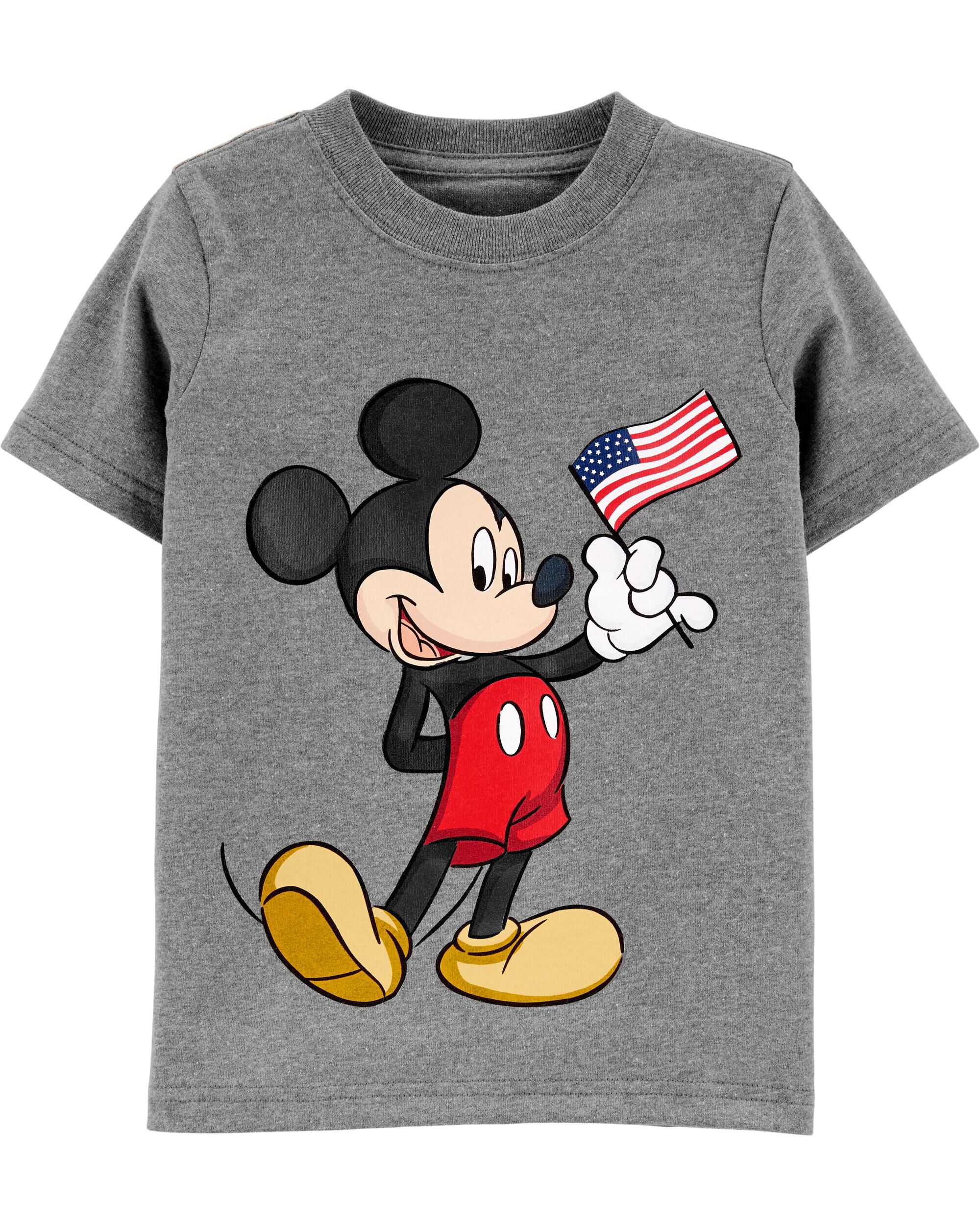 Mickey Mouse Tee