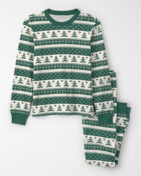St. Patrick's Day Pajamas