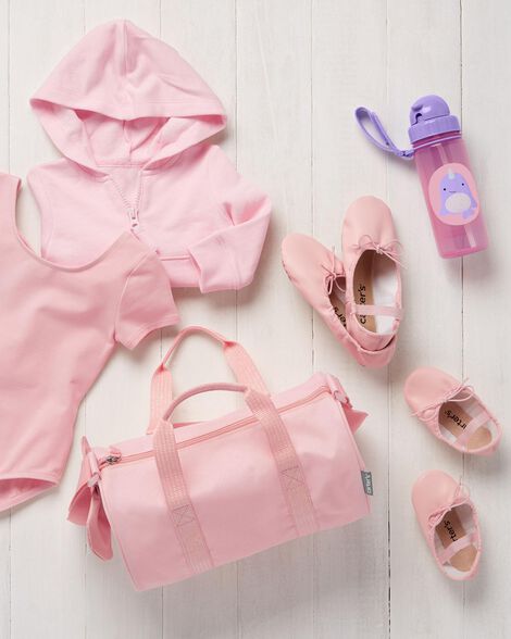  Product image 5 of Ballet Duffel Bag Pink